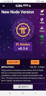 Pi's core team does not control when cryptocurrency exchanges (like binance, coinbase, kraken etc.) decide to list pi. Pi Network Cryptocurrency Everything You Need To Know The Panther Tech