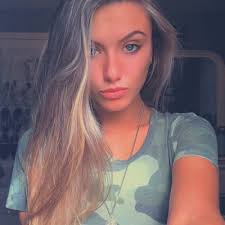 Megan Ricci's Instagram, Twitter & Facebook