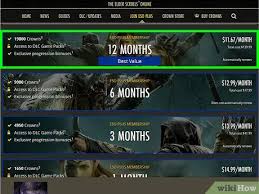 Companions have a large pool of unlockable abilities available to them,. How To Get A Mount In Elder Scrolls Online 9 Steps