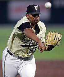 1 day ago · nashville, tenn. Kumar Rocker Throws 8th No Hitter In Ncaa History For Vandy Wztv