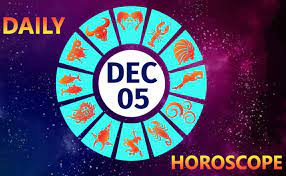 Dec 16, 2019, 14:45 ist. Here S Your Today S Horoscope For December 5 2019 All Zodiac Signs