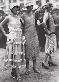 The nation's total wealth more than doubled between 1920 and 1929, and this economic growth swept many. The Roaring Twenties Photos And Art Cards Set Vintage Etsy In 2021 1920s Fashion 20s Fashion 1920s Fashion Women