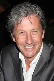 Charles Shaughnessy — Stock Editorial Photo © Jean_Nelson #12508726