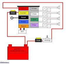 16 Sony Car Stereo Wiring Harness Diagram Car Diagram Wiringg Net I 2020
