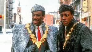 I like that parts of the movie take time for the romance and characters to develop. The Full Cast So Far Of Coming To America 2 Codeblack Welcome To The Revolution