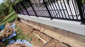 You want to get rid of raccoons but you don't want to harm them. Raccoons Under Your Deck