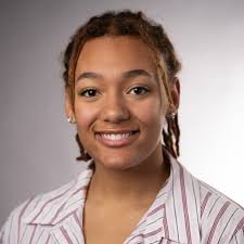 Grace Kirk — Boulevard