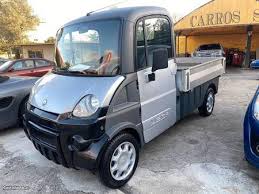 Image result for Orange 2007 Aixam-Mega