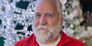 THE MUNSTERS' Daniel Roebuck Joins SAINT NICK OF BETHLEHEM