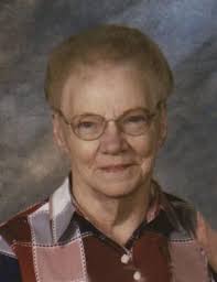 Rosella Ossmann Obituary (1925