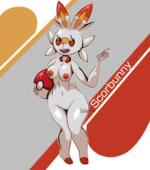 Pokemon Sword & Shield R34 pics - Page 6 - IMHentai