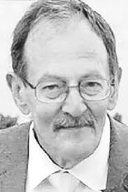 Edward Breese Obituary (2015)