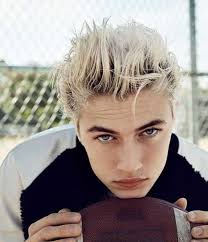 Guys with blonde hair can still get blonde highlights as long as it all looks natural. Blonde Hairstyles For Men The Best Mens Hairstyles Haircuts