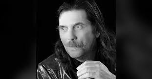 John Keith Leaf Obituary