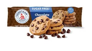 Sugar free cookie recipes for diabetics a beginner s look into these awesome sugar free cookies for diabetics and also allow us know what you. Voortman Bakery Sugar Free Chocolate Chip Cookies Crispy Crunchy Cookies 8oz Pack Of 4 Amazon Com Grocery Gourmet Food