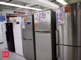 Kitchen system and accessories, hinges, drawers. Reliance Kelvinator Refrigerator Reliance Set To Bring Back The Coolest One To India