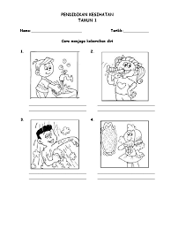 Pendidikan adalah usaha sadar untuk menyiapkan peserta didik melalui kegiatan bimbingan, pengajaran, dan atau latihan bagi peranannya di masa yang akan datang (uu no. Pendidikan Kesihatan Tahun 1 Docx