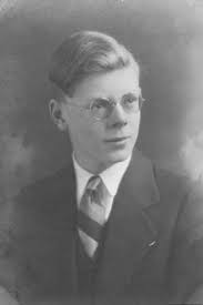 Lionel Henry Nowak (abt.1911-1995)