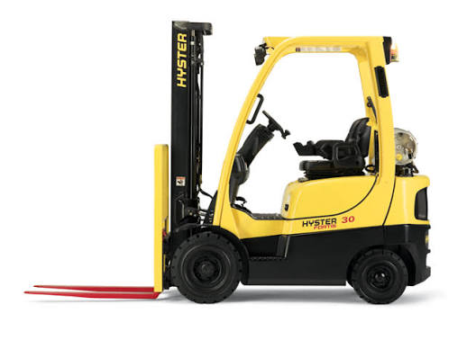 Hyster H30FT Forklift