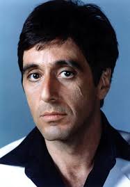 With more than five decades of experience under his belt, he's played every role you can imagine. Scarface Al Pacino Preiswerte Fototapete Photowall