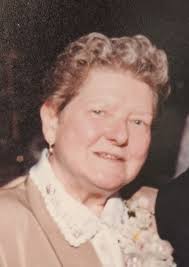 Elaine G. McDowell Obituary (2024)