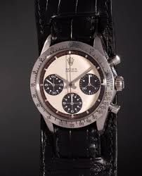 Die Rolex Daytona Von Paul Newman Ist Die Teuerste Uhr Der Welt Teure Uhren Rolex Uhren Herren