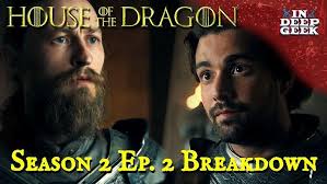 An Introduction to House of the Dragon