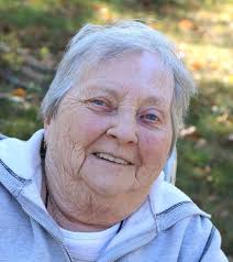 Obituary for Barbara Marquardt