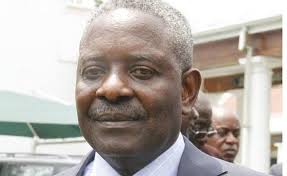 Zimbabwe: ex-spymaster details counter-espionage success in his book