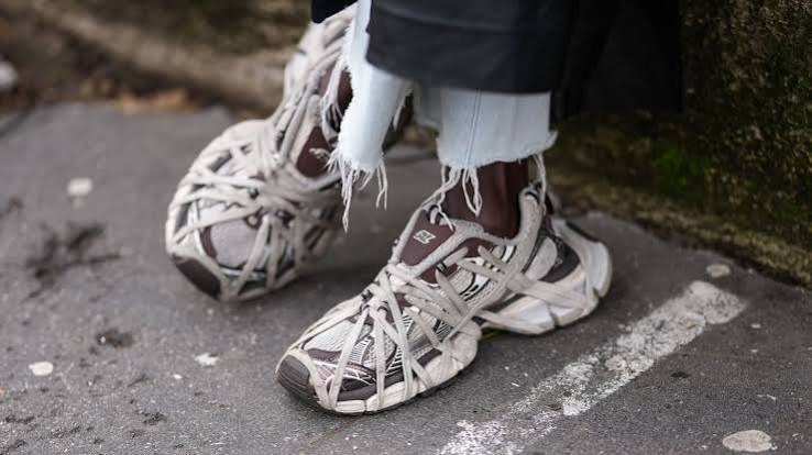 Luxury Sneakers Lose Their 'It' Status | BoF