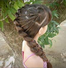 Akshay Kumar Hairstyle In Desi Boyz Geflochtene Frisuren Flechtfrisuren Frisuren