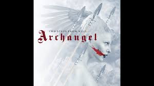 My friend had me make this. Two Steps From Hell Strength Of A Thousand Men Archangel Youtube