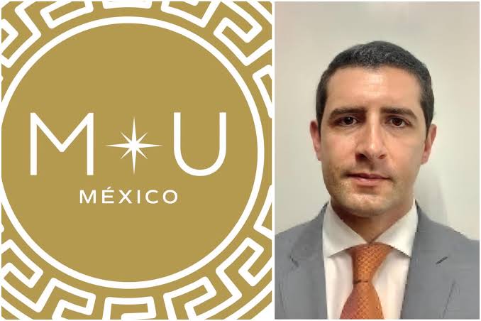 Mauricio Jesús Rocha Botello continuara al frente de la organización  nacional de Miss Universe México 🇲🇽 hasta tener nuevas noticias del  destino de la franquicia de Miss Universo. El equipo de trabajo