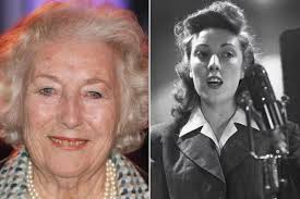 Forces sweetheart Dame Vera Lynn's heartbreaking experiences in World War  Two