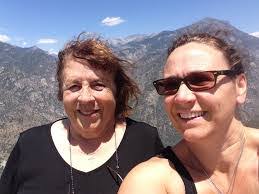 Patricia Carmody's Instagram, Twitter & Facebook