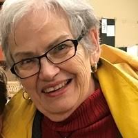 Joy Anne Crocker Obituary (2022)