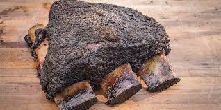 Let the rib tips smoke for about 3 hours keeping the temperature at around 220 degrees as much as possible. Aaron Franklin S Beef Ribs Andrew Zimmern