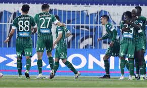 Αμέριστη στήριξη στην ευρωπαϊκή προοπτική των δυτικών βαλκανίων. Pana8hnaikos Olympiakos Ayth Einai H Endekada Toy Pana8hnaikoy Sportime Gr