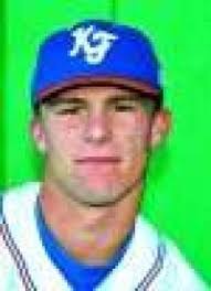 Kinsman earns 2nd straight Lawson award