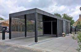 Pin Pa Carporte Garager Carports Garages