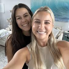 Cady Chow and Zach Lanning's Wedding Website