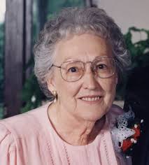 Martha Sorrie Obituary