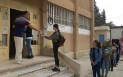 موقع تقديم المدارس الحكومية هو الموقع الذي طرحته وزارة التربية والتعليم لتلقي ملفات الأطفال الراغبين في الالتحاق الصف الأول الابتدائي بالمدارس الحكومية بمرحلة رياض الأطفال، ومن المعروف أن الحكومة وفرت العديد من الخدمات الإلكترونية في السنوات الأخيرة. Ø§Ù„Ù…Ø¯Ø§Ø±Ø³ Arta Fm