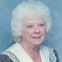 Betty Bivins Obituary