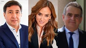 Y aunque algunos no lo crean tengo 16 nietos. Buenos Aires Times Fernandez Tells Ministers Running For Office To Resign Posts
