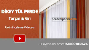 Zebra perde nasıl sökülür ve nasıl toplanır. Fume Pudra Dikey Tul Perde Videosu Perdesiparisi Com By Perdesiparisi Com