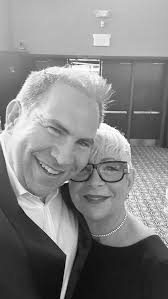 Happy Birthday to my beautiful Mom! I hope this is your best year yet and  wishing you many more happy and healthy ones! Love you ❤️🥂🎉🎊