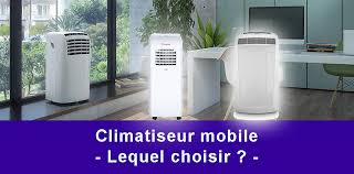 Check spelling or type a new query. Climatiseur Mobile Silencieux Avec Ou Sans Evacuation Comparatif