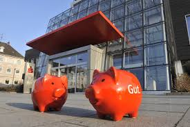 Besuchen sie die filialen der erste bank und sparkasse während der öffnungszeiten. Datei Herner Sparkasse Berliner Platz 1 44623 Herne Jpg Wikipedia