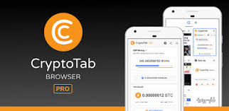 You earn free bitcoin simply by trying open the app and start mining or watching a short video! Cryptotab Browser Pro Full Patched Apk For Android Approm Org Mod Free Full Download Unlimited Money Go Bitcoin Mining Free Bitcoin Mining Bitcoin Business